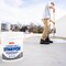 Ames Research Laboratories Ames Maximum Stretch Reflective Roof Coating 5 Gallon - White MSS5 - alternate 6
